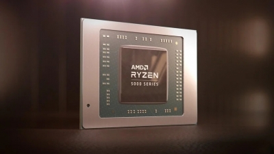 Лаптопи с мобилните процесори AMD Ryzen 5000 H-серия са на пазара от днес Лаптопи с мобилните процесори AMD Ryzen 5000 H-серия са на пазара от днес