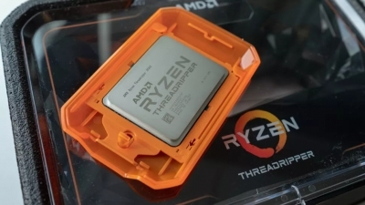 Суперчиповете AMD Ryzen Threadripper PRO вече са достъпни в каналите за продажби Суперчиповете AMD Ryzen Threadripper PRO вече са достъпни в каналите за продажби