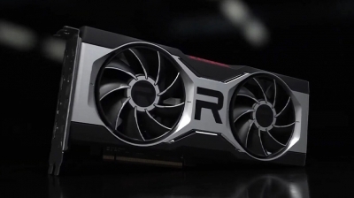 AMD обяви графичната карта Radeon RX 6700 XT за отличен гейминг с резолюция 1440p AMD обяви графичната карта Radeon RX 6700 XT за отличен гейминг с резолюция 1440p