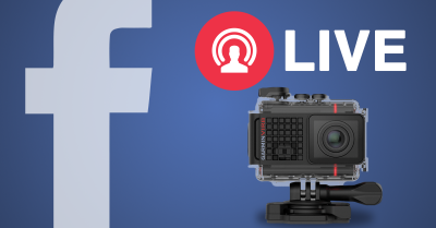 Как да направим предаване на живо (live) във Facebook с помощта на камерата на Garmin Virb Ultra 30 Как да направим предаване на живо (live) във Facebook с помощта на камерата на Garmin Virb Ultra 30