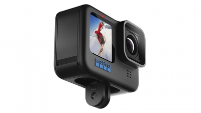 Екстремната камера GoPro HERO10 – екшъна е гарантиран! Екстремната камера GoPro HERO10 – екшъна е гарантиран!