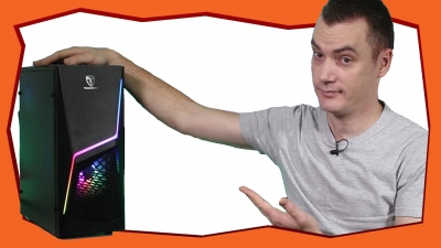 PC за 600лв. През 2021г. Възможно ли е? PC за 600лв. През 2021г. Възможно ли е?