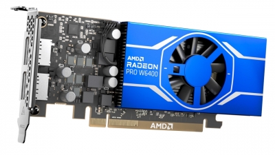 AMD обяви Radeon PRO W6000 серията графични карти и GPU за мобилни работни станции AMD обяви Radeon PRO W6000 серията графични карти и GPU за мобилни работни станции