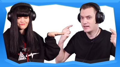 Емблематичните геймърски слушалки Razer Kraken Емблематичните геймърски слушалки Razer Kraken