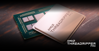 AMD обяви процесорите Ryzen Threadripper PRO 5000 WX серия AMD обяви процесорите Ryzen Threadripper PRO 5000 WX серия
