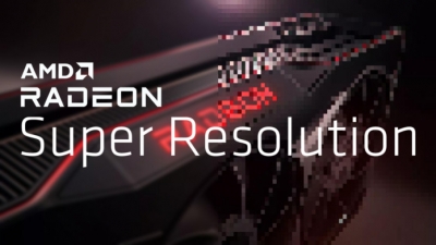 AMD Software: Adrenalin Edition 2022 и AMD FidelityFX Super Resolution 2.0 обещават висока производителност и качество на изображението AMD Software: Adrenalin Edition 2022 и AMD FidelityFX Super Resolution 2.0 обещават висока производителност и качество на изображението