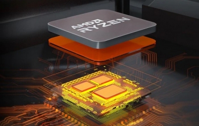 AMD пусна топ процесор за игри AMD пусна топ процесор за игри