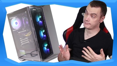 Сглобявам PC с новите AMD RX 6650XT и Ryzen 5 5600 Сглобявам PC с новите AMD RX 6650XT и Ryzen 5 5600