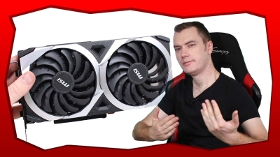 4K и 2K гейминг на FHD видеокарта? Тест на RX 6650XT? 4K и 2K гейминг на FHD видеокарта? Тест на RX 6650XT?