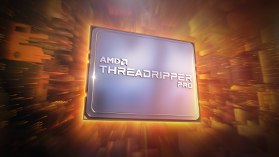 AMD пуска процесорите Threadripper PRO 5000 WX серия за асемблатори AMD пуска процесорите Threadripper PRO 5000 WX серия за асемблатори