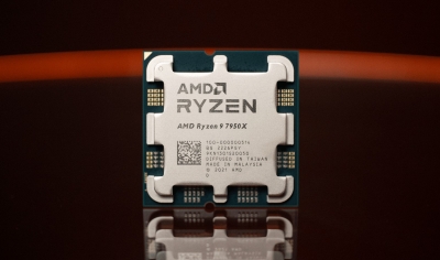 Новите процесори AMD Ryzen 7000 вече са на пазара Новите процесори AMD Ryzen 7000 вече са на пазара