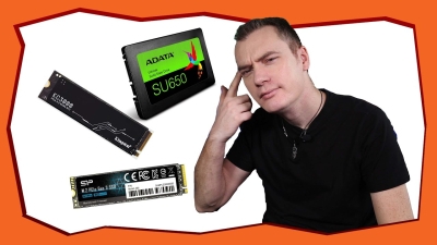 Всичко което трябва да знаем за SSD (2023) Всичко което трябва да знаем за SSD (2023)