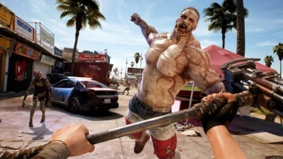Отлична производителност и поглъщащи преживявания с AMD Radeon графика в играта Dead Island 2 Отлична производителност и поглъщащи преживявания с AMD Radeon графика в играта Dead Island 2