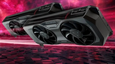 AMD пуска на пазара графичните карти Radeon RX 7800 XT и Radeon RX 7700 XT AMD пуска на пазара графичните карти Radeon RX 7800 XT и Radeon RX 7700 XT