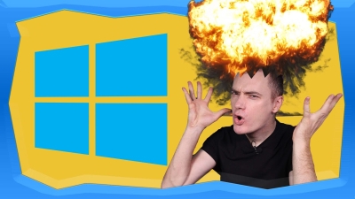 10 скрити функции на Windows, които ви се иска да знаете 10 скрити функции на Windows, които ви се иска да знаете