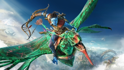 AMD Ryzen and Radeon вдъхват живот на Avatar: Frontiers of Pandora™ AMD Ryzen and Radeon вдъхват живот на Avatar: Frontiers of Pandora™