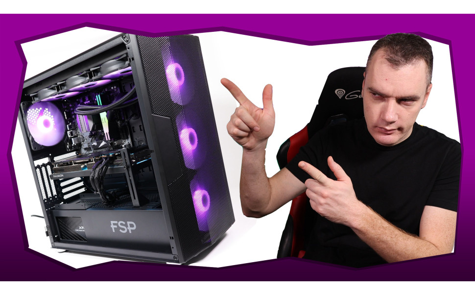 РС С ТРИ ОТ ВОДЕЩИТЕ НОВИ ВИДЕО КАРТИ RTX 4070 Super, RTX 4070 Ti Super, RX 7900 GRE РС С ТРИ ОТ ВОДЕЩИТЕ НОВИ ВИДЕО КАРТИ RTX 4070 Super, RTX 4070 Ti Super, RX 7900 GRE