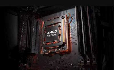 AMD пусна настолни процесори от серията AMD Ryzen 8000  без вградена графика