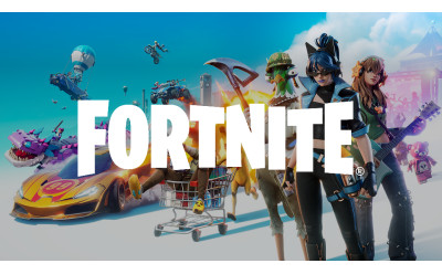 Fortnite 2025 - Пълен гайд за режимите, сюжета и системните изисквания
