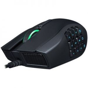 Ревю на геймърската MMORPG мишка Razer Naga Chroma Ревю на геймърската MMORPG мишка Razer Naga Chroma