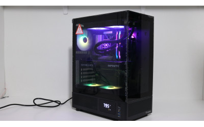 Битката на достъпните карти - RTX 5060Ti VS RX 9060XT Битката на достъпните карти - RTX 5060Ti VS RX 9060XT