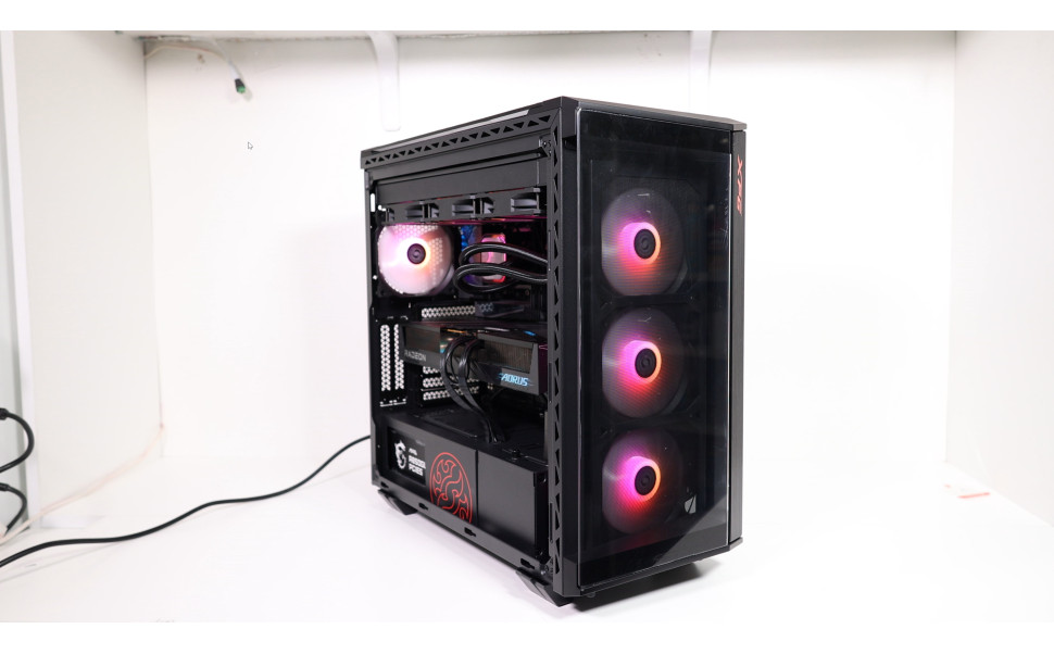 ПЕРФЕКНОТО BACK TO SCHOOL PC (ЗА ДА СИ ПИШЕТЕ ДОМАШНИТЕ)