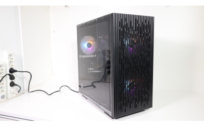 Бюджетно РС 2025 - Голямото завръщане