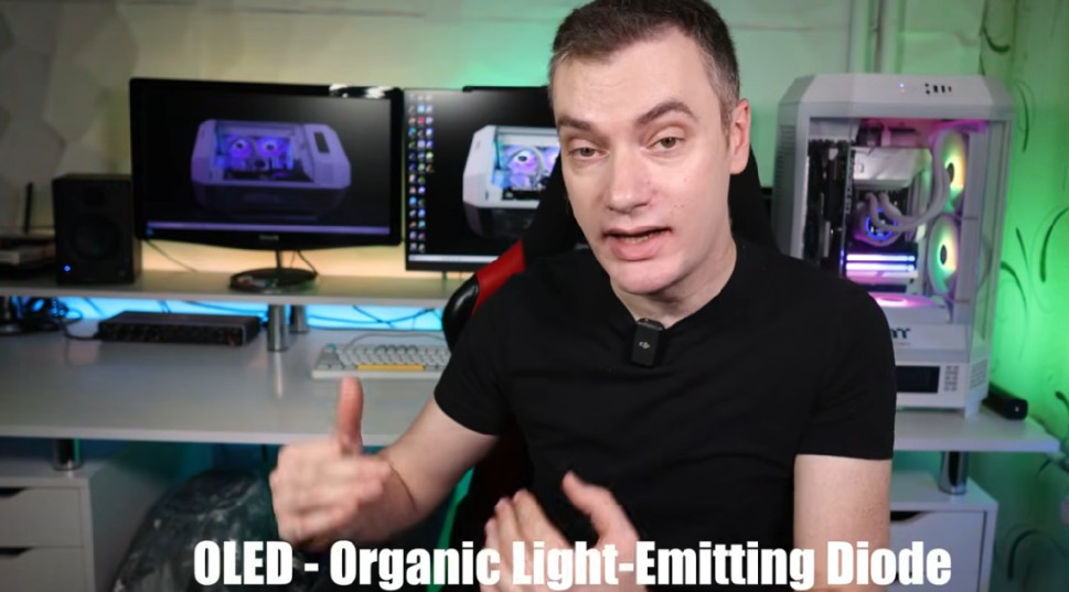 КАК ДА ИЗБЕРЕМ МОНИТОР ПРЕЗ 2026г.