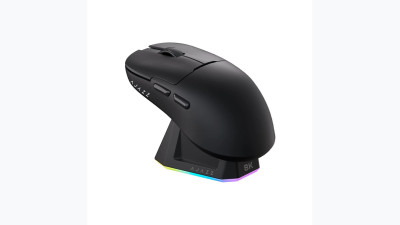 Ajazz AJ159 PRO срещу Logitech G309 срещу Razer DeathAdder V2 X
