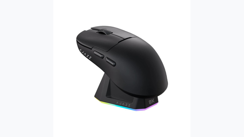 Ajazz AJ159 PRO срещу Logitech G309 срещу Razer DeathAdder V2 X
