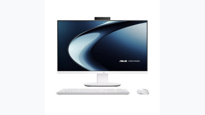 ASUS ExpertCenter срещу Dell Pro 24 срещу Lenovo IdeaCentre AiO