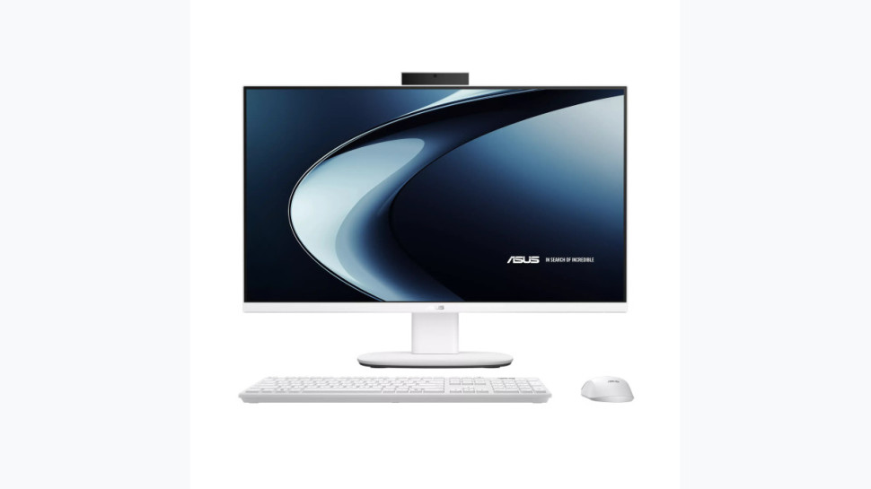 ASUS ExpertCenter срещу Dell Pro 24 срещу Lenovo IdeaCentre AiO
