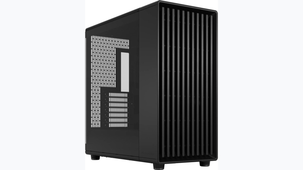 Fractal Design North XL Momentum Edition с RTX 5080 - Премиум геймърски компютър