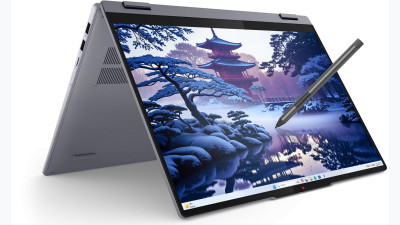 Lenovo IdeaPad 5 2-in-1 с тъчскрийн - плюсове и минуси