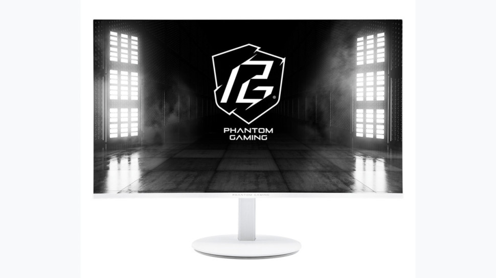 Бели геймърски монитори 2025: ASROCK срещу IIYAMA срещу LG OLED