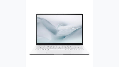 ASUS Zenbook S14 срещу ROG Zephyrus 16 срещу MSI Prestige 13