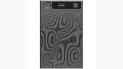 MOBVOI TicNote AI диктофон - записва, транскрибира, превежда
