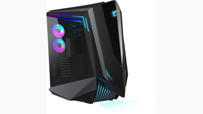 ION Aorus AC700G - Геймърски компютър с RTX 5090 и Ryzen 9 9950X3D за 4K Ultra gaming без компромиси