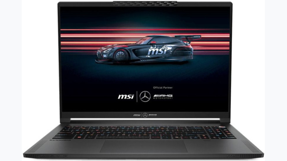 MSI Stealth A16 срещу Prestige 16 AI+ Mercedes AMG