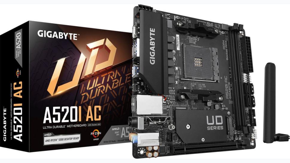 A520I срещу B550I срещу X870I: Кое Mini-ITX дъно за AMD?