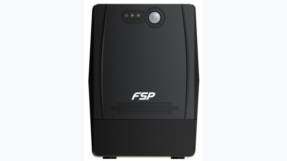 FSP Group FP2000 срещу POWERWALKER VI 2200 STL - Кой UPS да избереш