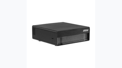 MSI EdgeXpert AI - mini суперкомпютър за изкуствен интелект
