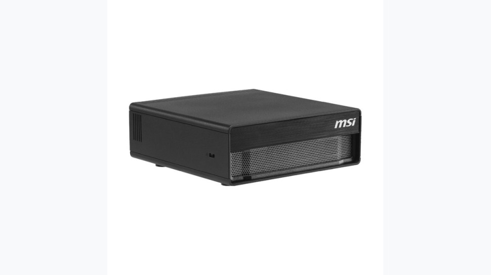 MSI EdgeXpert AI - mini суперкомпютър за изкуствен интелект
