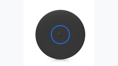 За първи път Ubiquiti пуска черна версия на U7 Pro XG за България