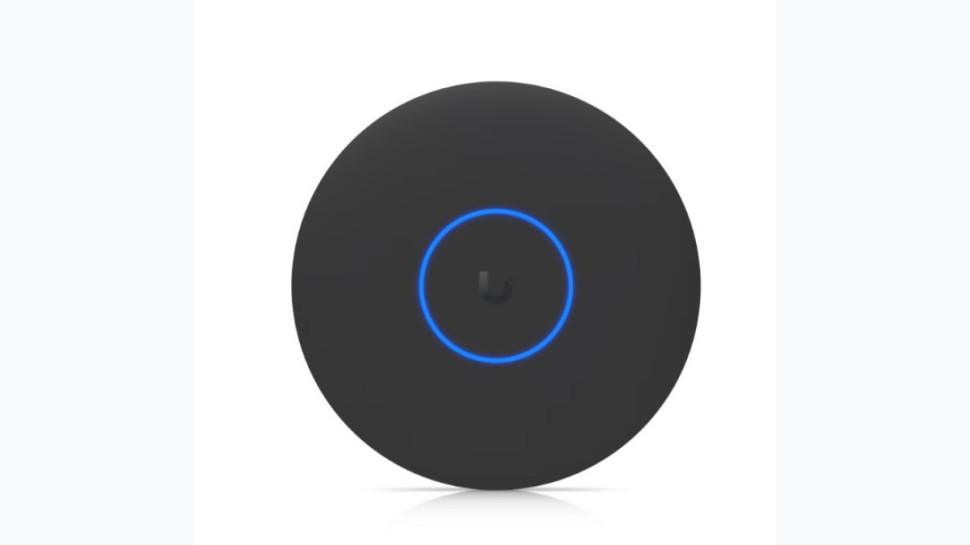 За първи път Ubiquiti пуска черна версия на U7 Pro XG за България