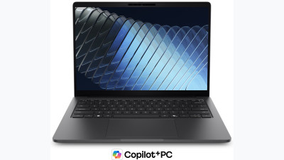 Dell Pro 5 16 - новото поколение бизнес лаптопи с AI