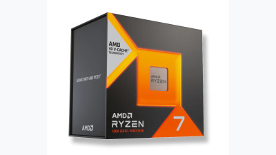 AMD Ryzen 7 7700X3D: Достъпният X3D процесор за геймъри