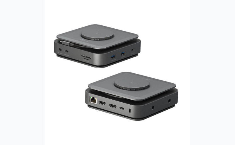 J5create JCD3199P срещу Orico PW11 - кой докинг избираш