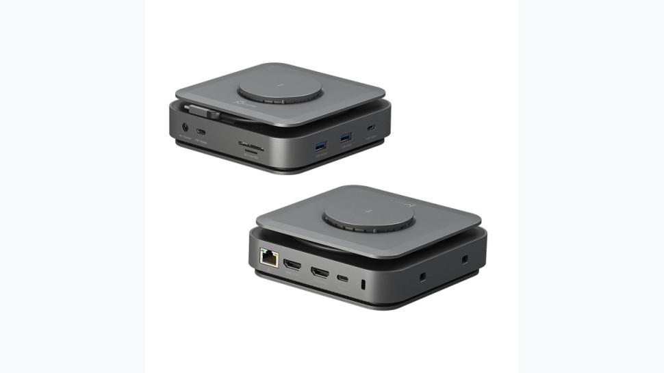 J5create JCD3199P срещу Orico PW11 - кой докинг избираш