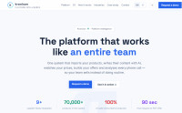 Не просто AI. Platform Intelligence: как Kronixon PI превръща ежедневните бизнес процеси в интелигентна система